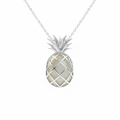 Ananas Necklace Product Shot