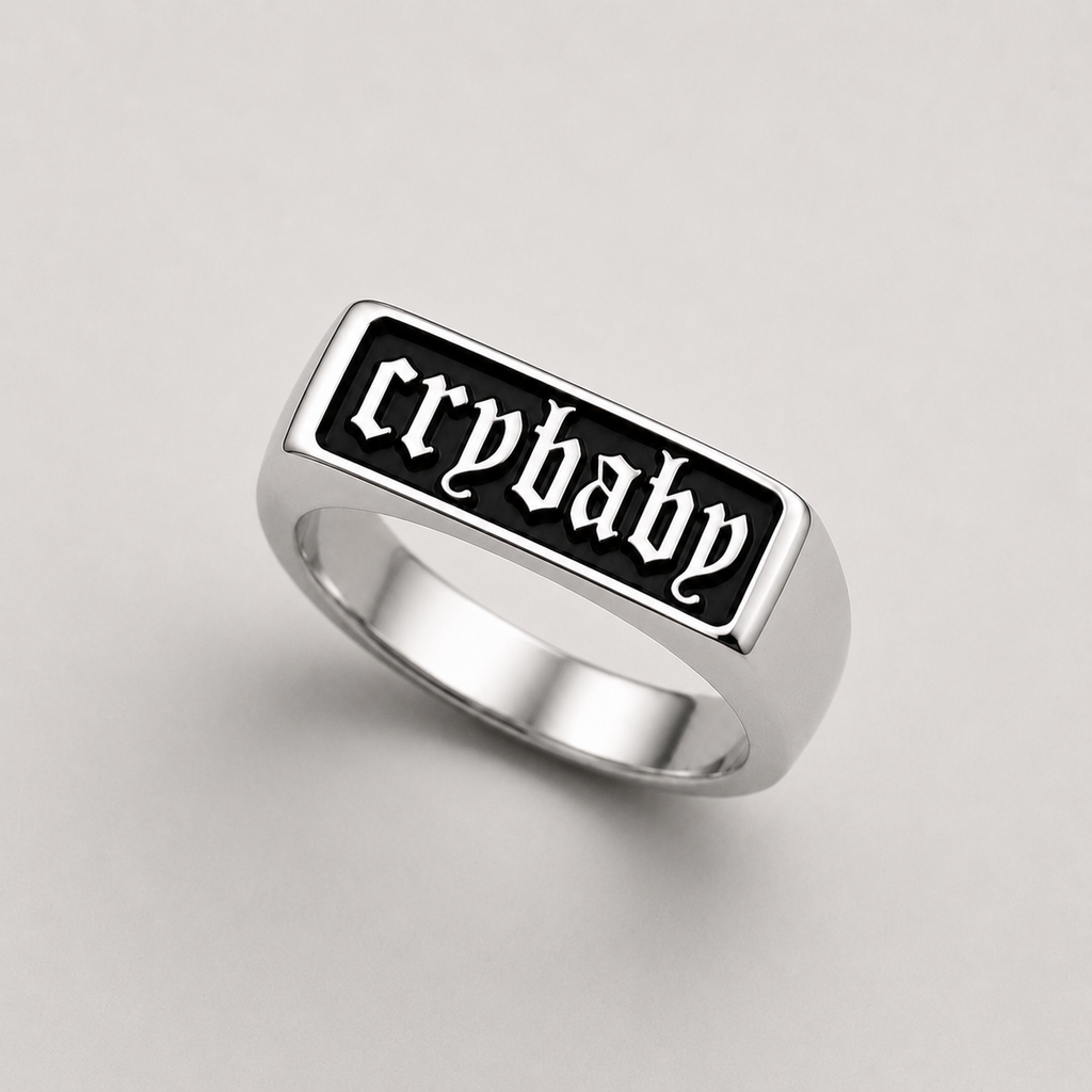 Crybaby