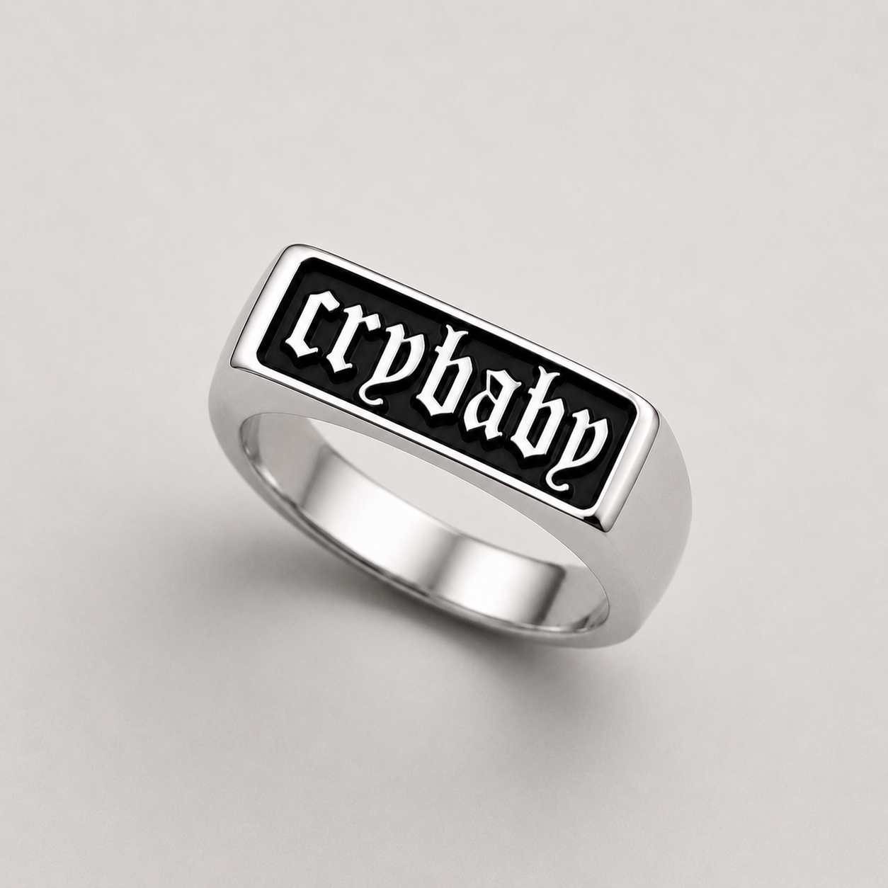 Crybaby